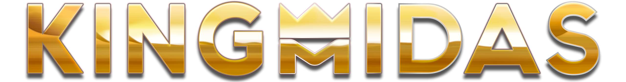 King Midas - One Gaming logo