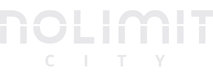 NoLimit City logo