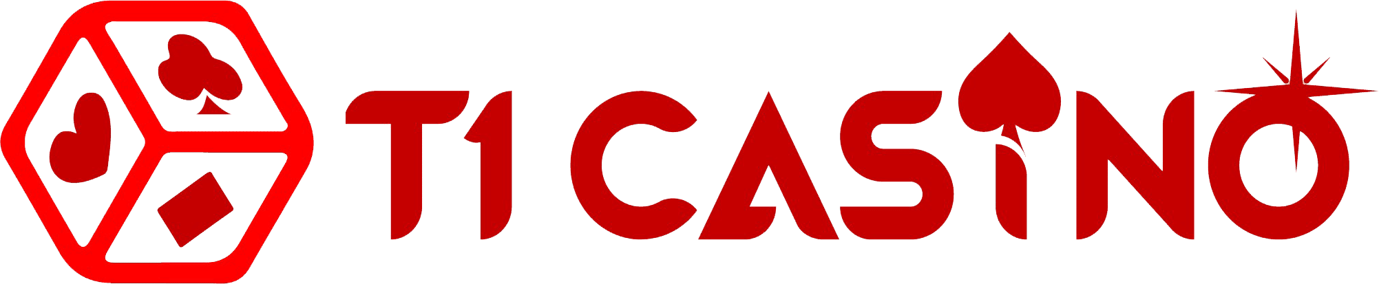 T1 logo