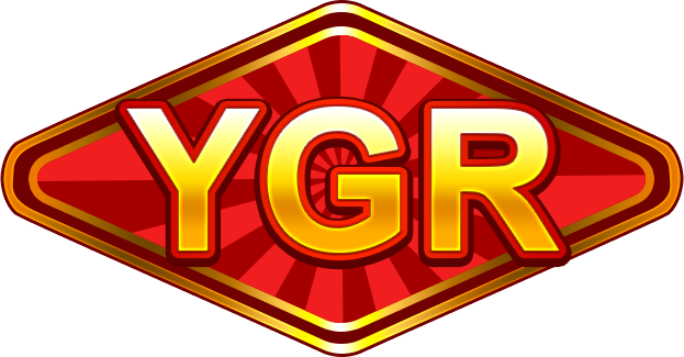 YGRGaming logo