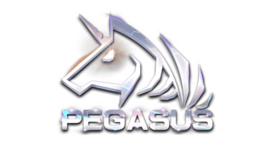 PgsGaming logo