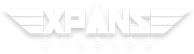 Expanse logo