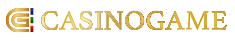 Casino Game (CG) logo