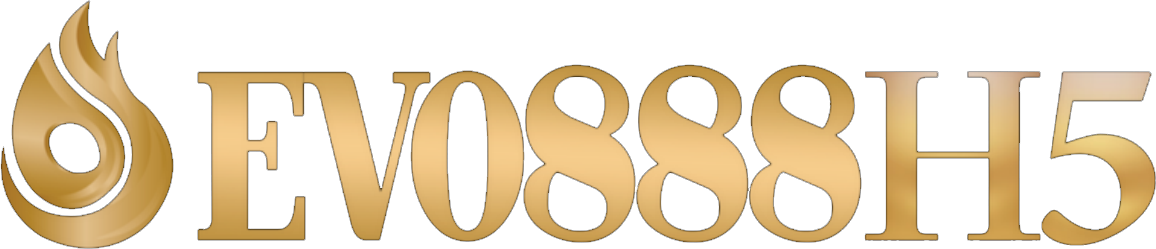 EVO888H5 logo