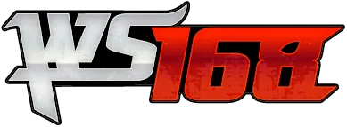 WS168 logo
