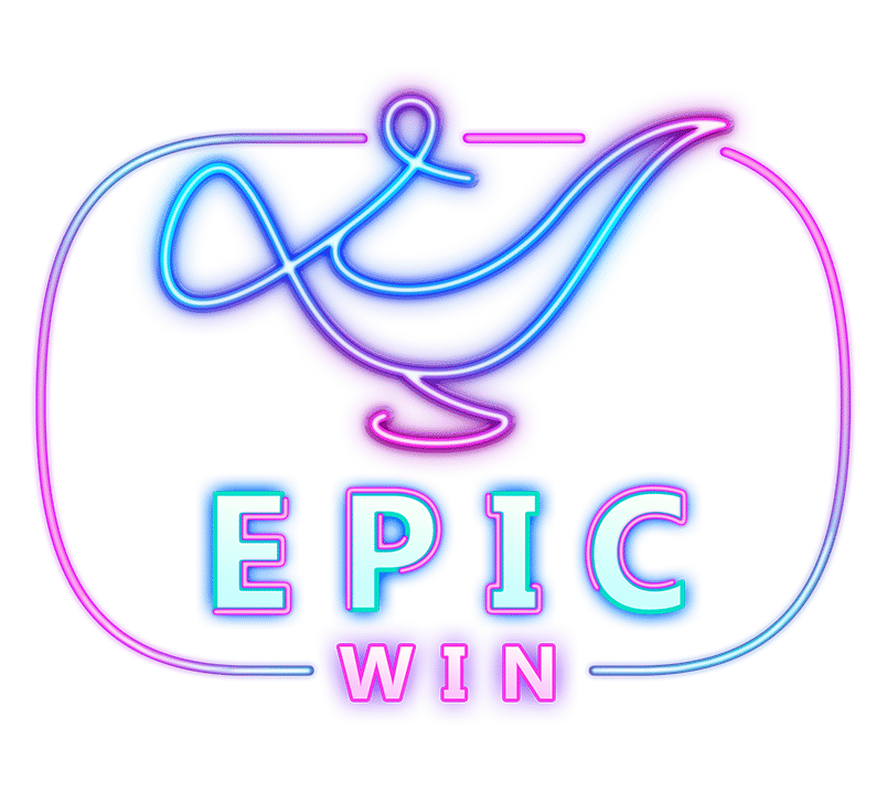 EpicWin logo