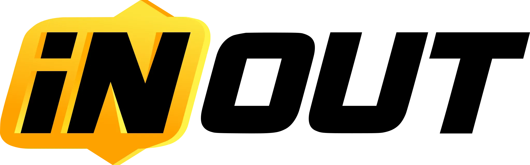InOut logo