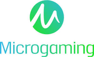 Microgaming logo