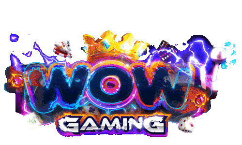 GAMINGSOFT-WOW logo
