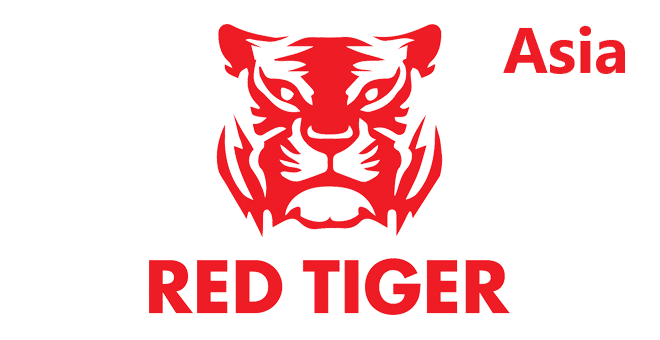 RedTiger(Asia) logo